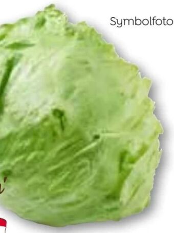 ADEG Eissalat Angebot