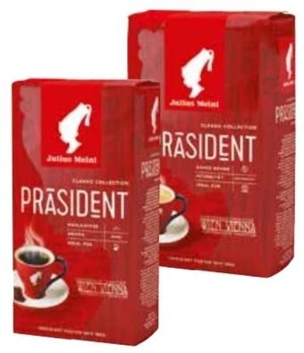 Transgourmet Präsident Angebot