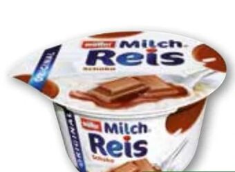 ADEG Milchreis Angebot