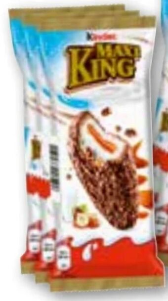 ADEG Kinder maxi king Angebot
