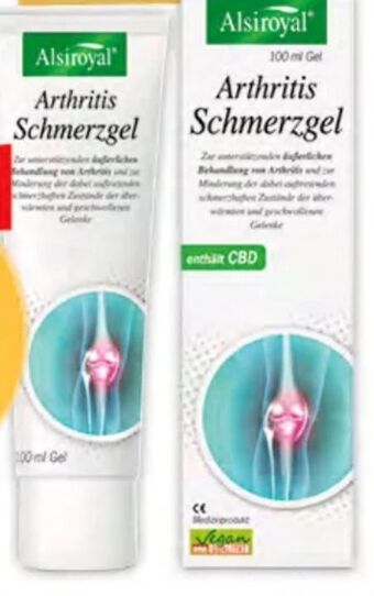 Martin Reformstark Arthritis schmerzgel Angebot