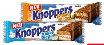 Transgourmet Knoppers riegel Angebot