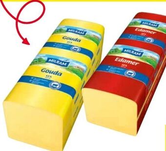 Transgourmet Gouda Angebot
