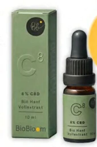 Martin Reformstark Cbd öl 8% Angebot