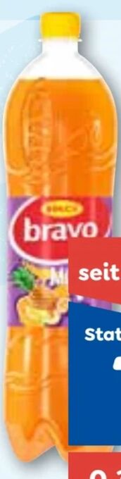 ADEG Bravo Angebot