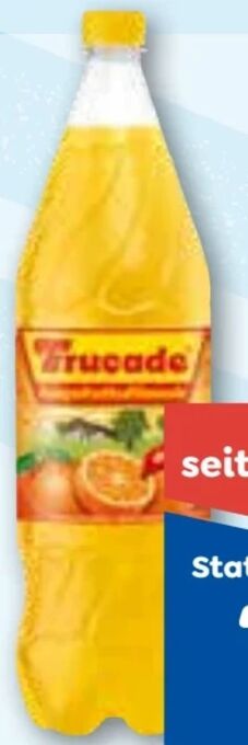 ADEG Limonade Angebot