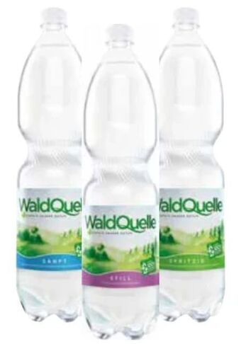Transgourmet Mineralwasser Angebot