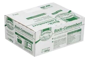 Transgourmet Camembert Angebot