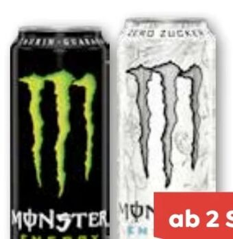 ADEG Energy drink Angebot