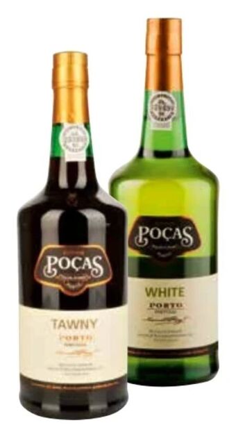 Transgourmet Tawny porto Angebot