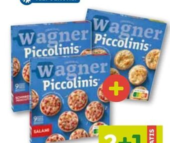 ADEG Piccolinis Angebot