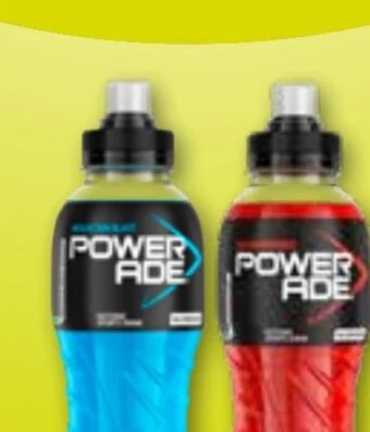 ADEG Sport drink Angebot