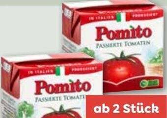ADEG Passierte tomaten Angebot