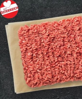 PENNY Rinderfaschiertes Angebot