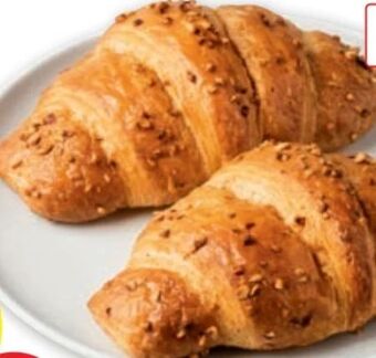PENNY Nuss-nougat croissant Angebot