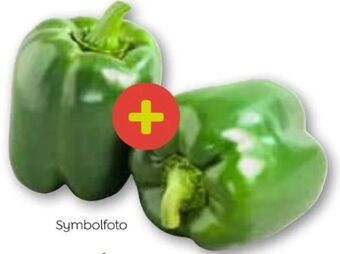 ADEG Paprika Angebot