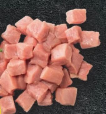 PENNY Schweinefleisch Angebot