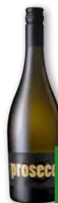 ADEG Prosecco frizzante Angebot