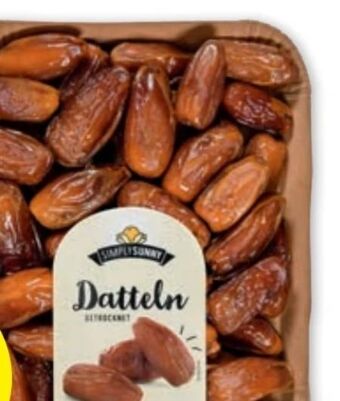 PENNY Süsse datteln Angebot