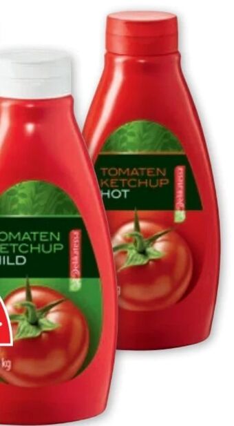 PENNY Tomaten ketchup Angebot
