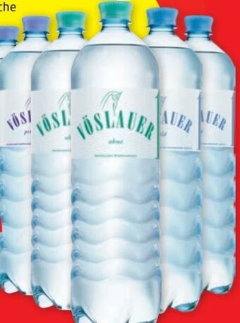 PENNY Mineralwasser Angebot