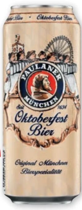 PENNY Oktoberfest bier Angebot