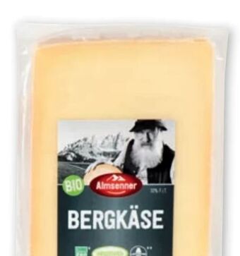 PENNY Bergkäse Angebot