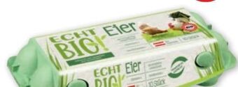 PENNY Eier Angebot