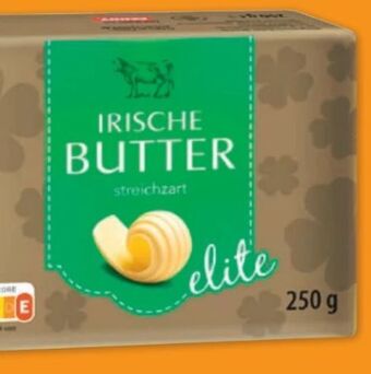PENNY Irische butter Angebot