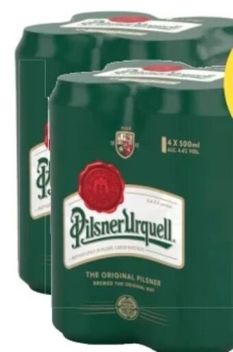 MPreis Bier Angebot