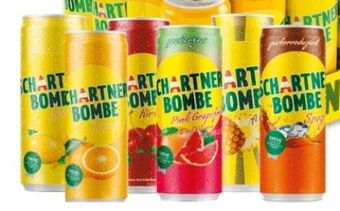 Maximarkt Limonade Angebot