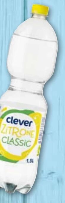 ADEG Limonade Angebot