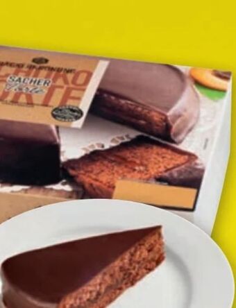 PENNY Sachertorte Angebot