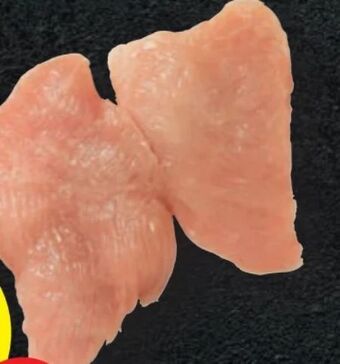 PENNY Putenschnitzel Angebot