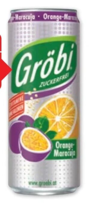 PENNY Limonade Angebot