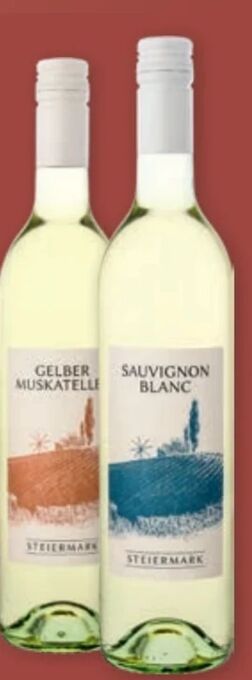 PENNY Sauvignon blanc Angebot