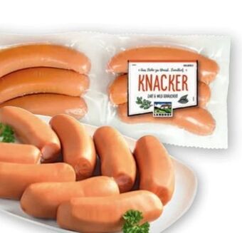 PENNY Knacker Angebot