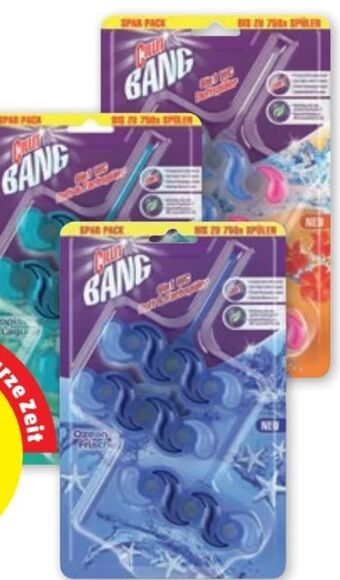 PENNY Wc duft & farbspüler Angebot