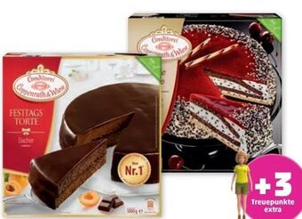 PENNY Sachertorte Angebot