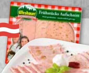 ADEG Aufschnitt Angebot