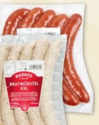 PENNY Käsekrainer scharf Angebot