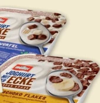 PENNY Joghurt mit der ecke Angebot