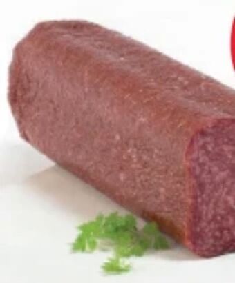 MPreis Kantwurst Angebot