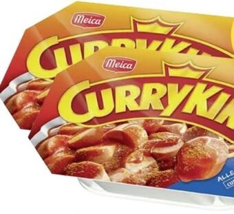 MPreis Curry king Angebot