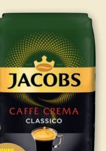 PENNY Caffé crema Angebot