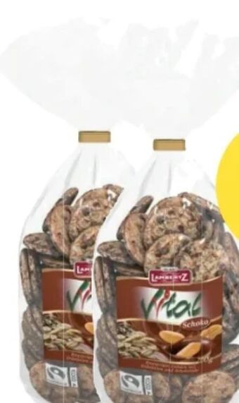 MPreis Vital gebäck Angebot