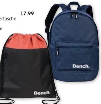 PENNY Rucksack Angebot