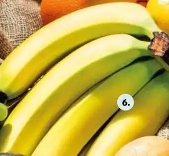 Hofer Bananen Per Kg Angebot