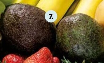 Hofer Avocados 320g Angebot
