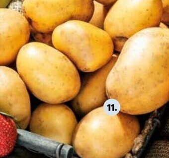 Hofer kartoffeln Aus Österreich 2Kg Angebot